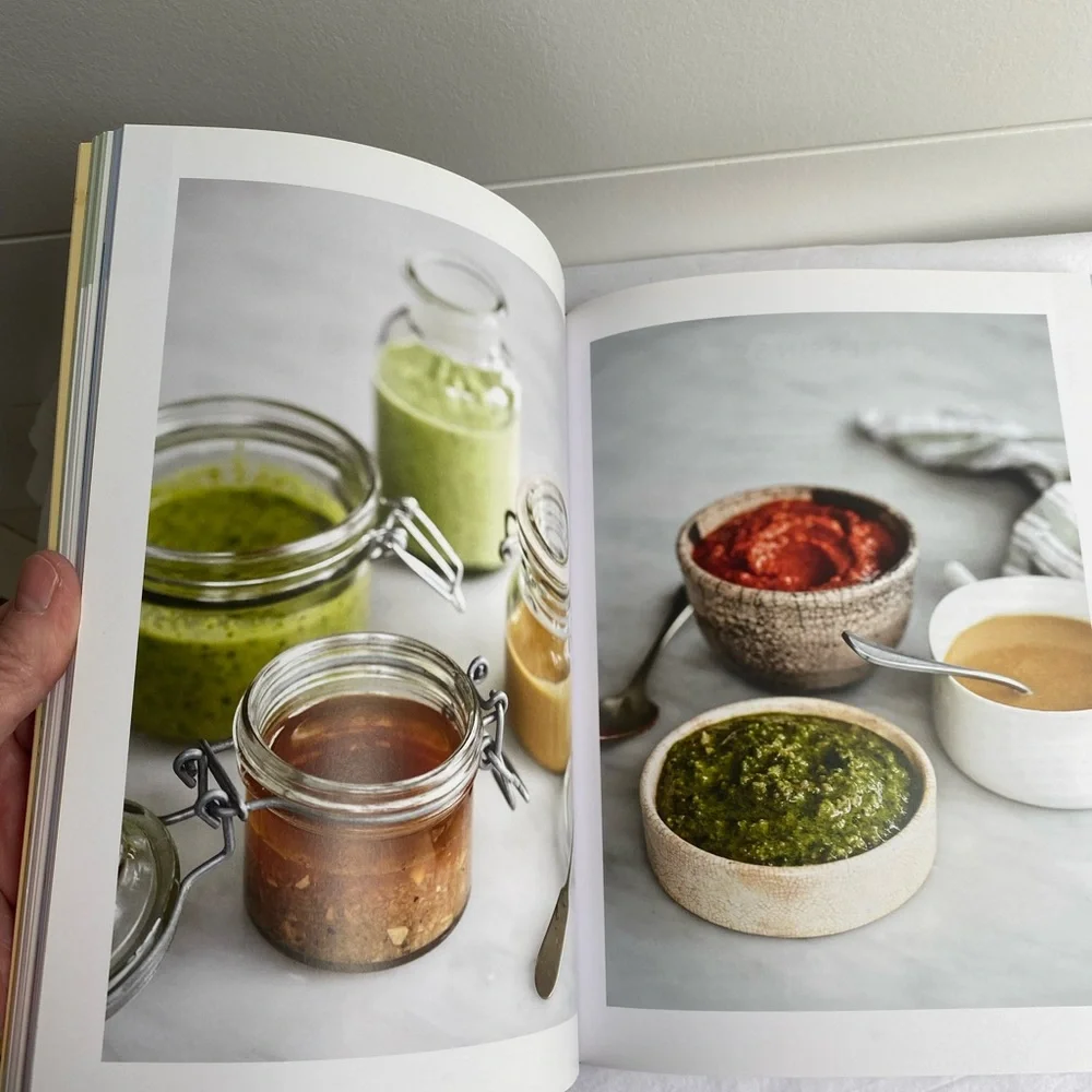 Deliciously Ella Quick & Easy Plant Based Deliciousness Over 100 Vegan Recipies - Picture 16 of 17